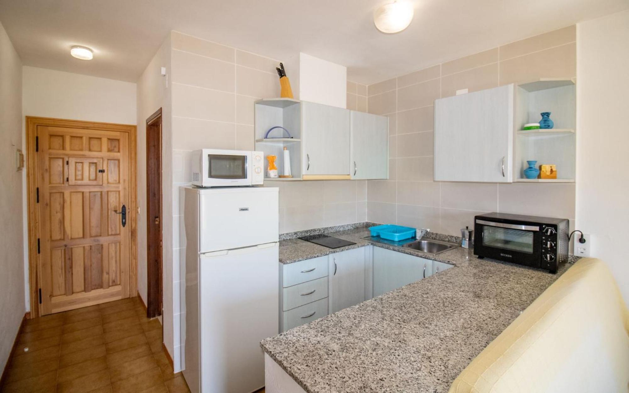 Apartamento Con Wifi En Playa Cargador - Albert Villas Alcossebre 外观 照片