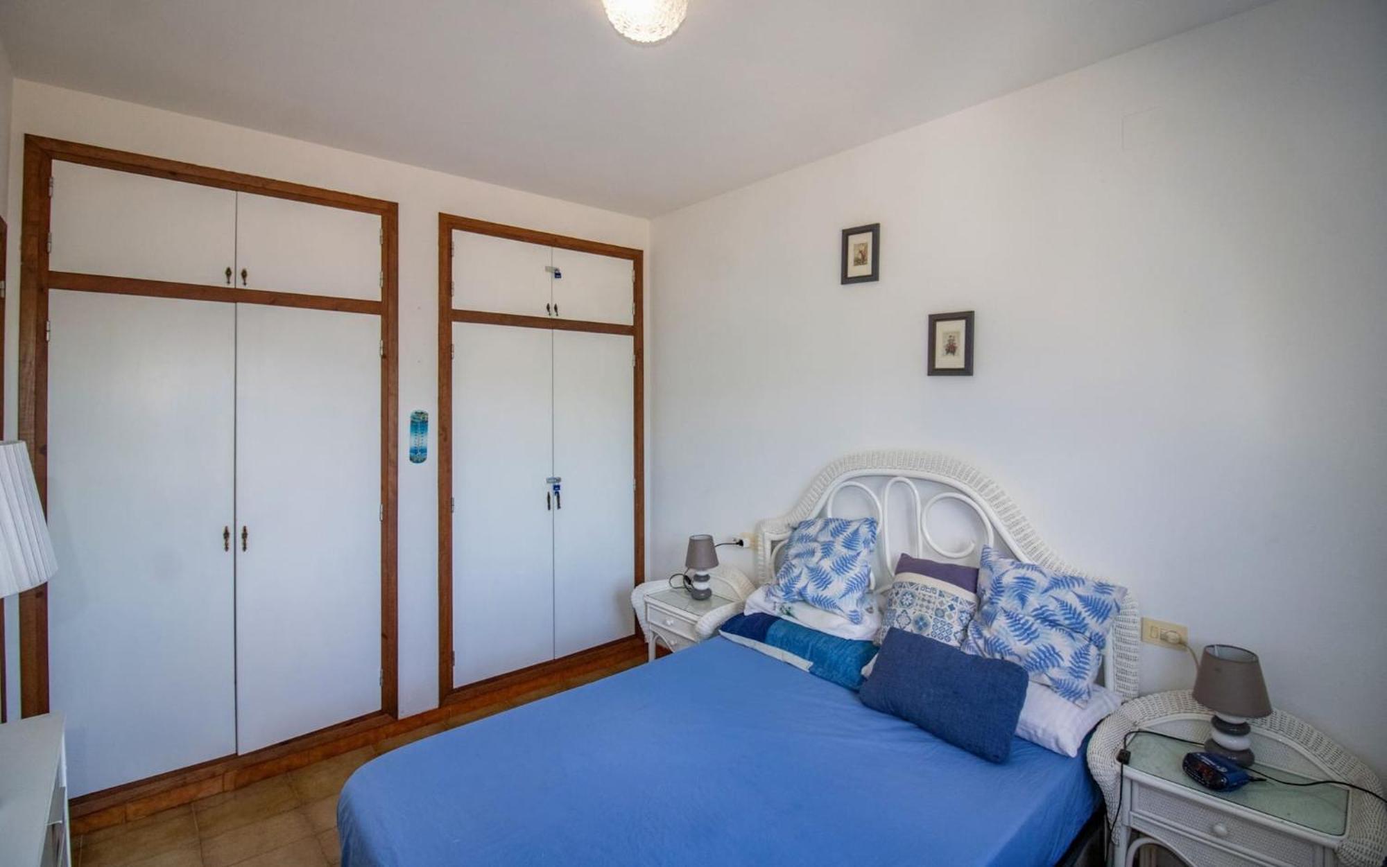 Apartamento Con Wifi En Playa Cargador - Albert Villas Alcossebre 外观 照片