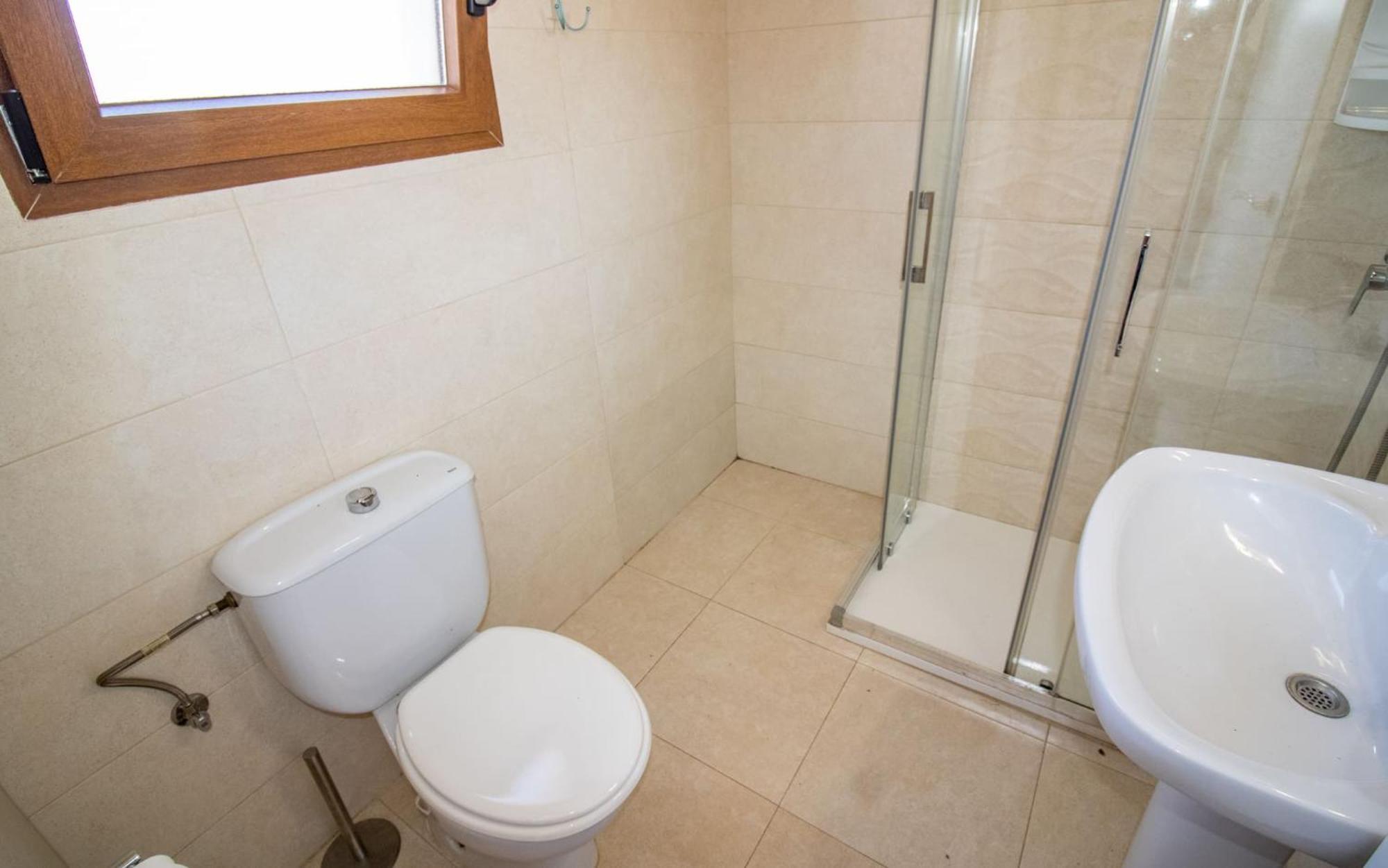 Apartamento Con Wifi En Playa Cargador - Albert Villas Alcossebre 外观 照片