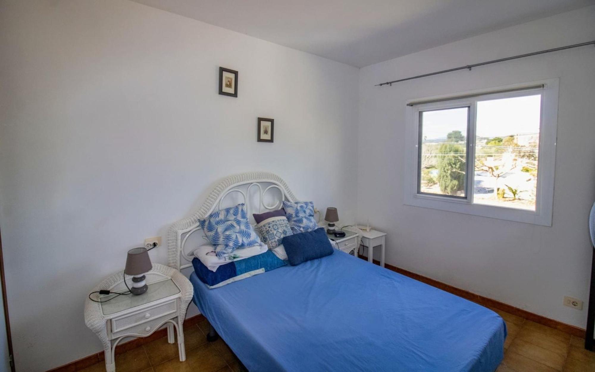 Apartamento Con Wifi En Playa Cargador - Albert Villas Alcossebre 外观 照片