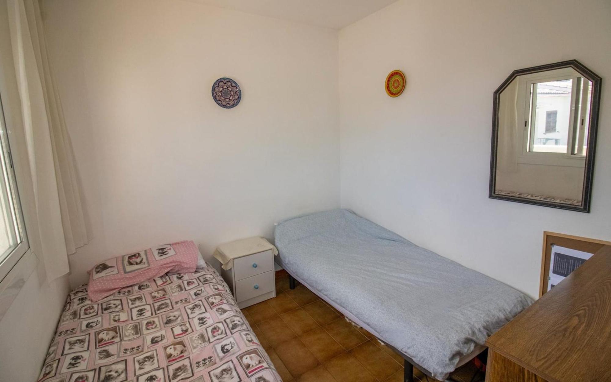 Apartamento Con Wifi En Playa Cargador - Albert Villas Alcossebre 外观 照片
