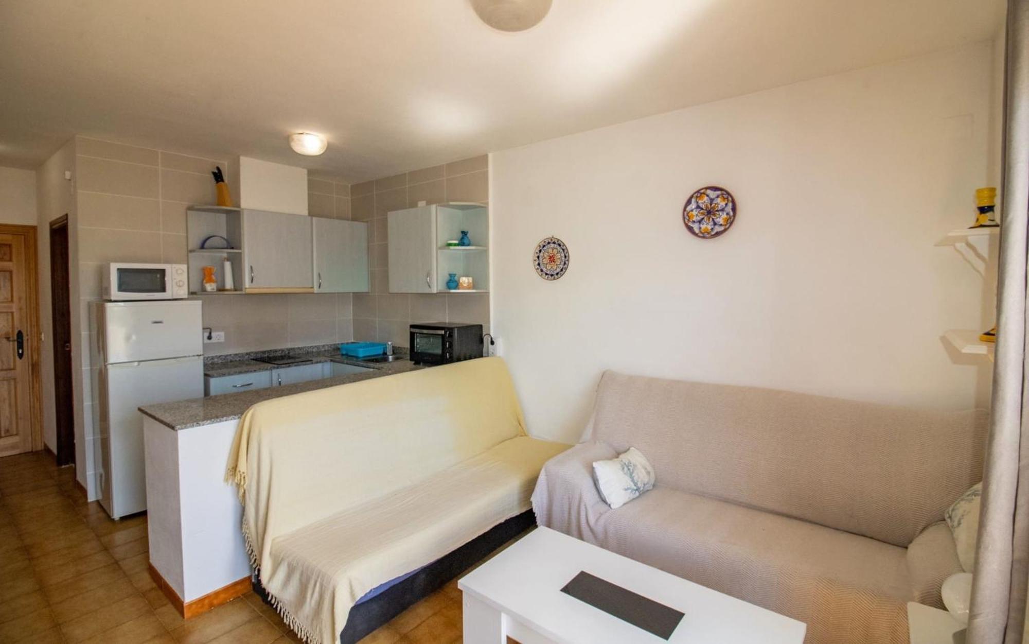 Apartamento Con Wifi En Playa Cargador - Albert Villas Alcossebre 外观 照片