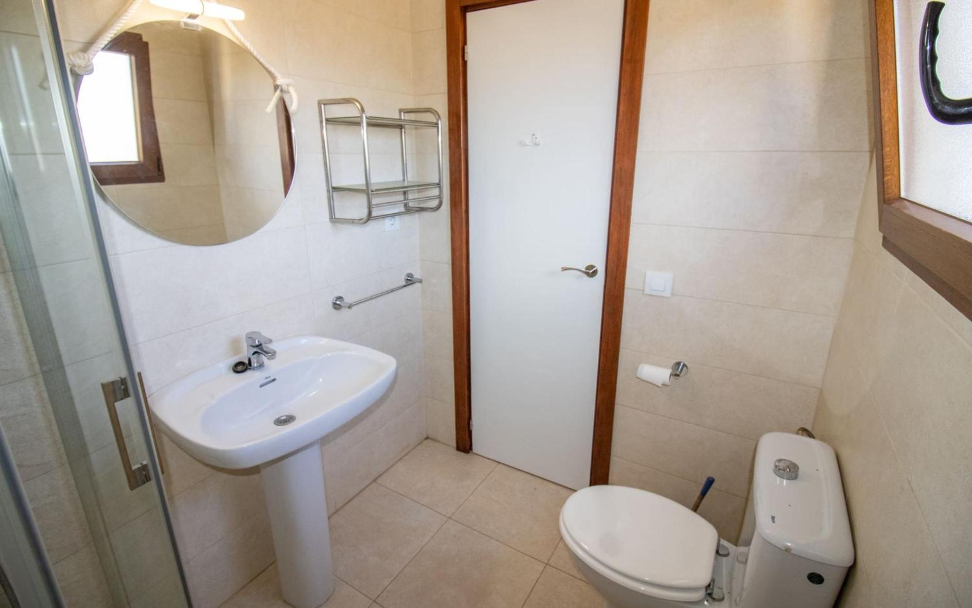 Apartamento Con Wifi En Playa Cargador - Albert Villas Alcossebre 外观 照片