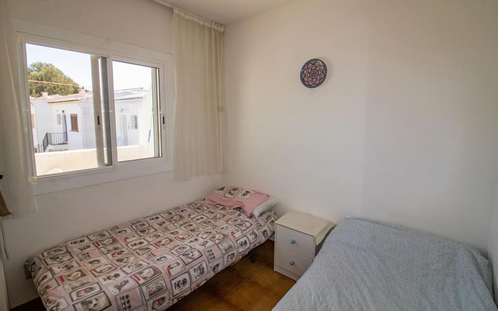 Apartamento Con Wifi En Playa Cargador - Albert Villas Alcossebre 外观 照片