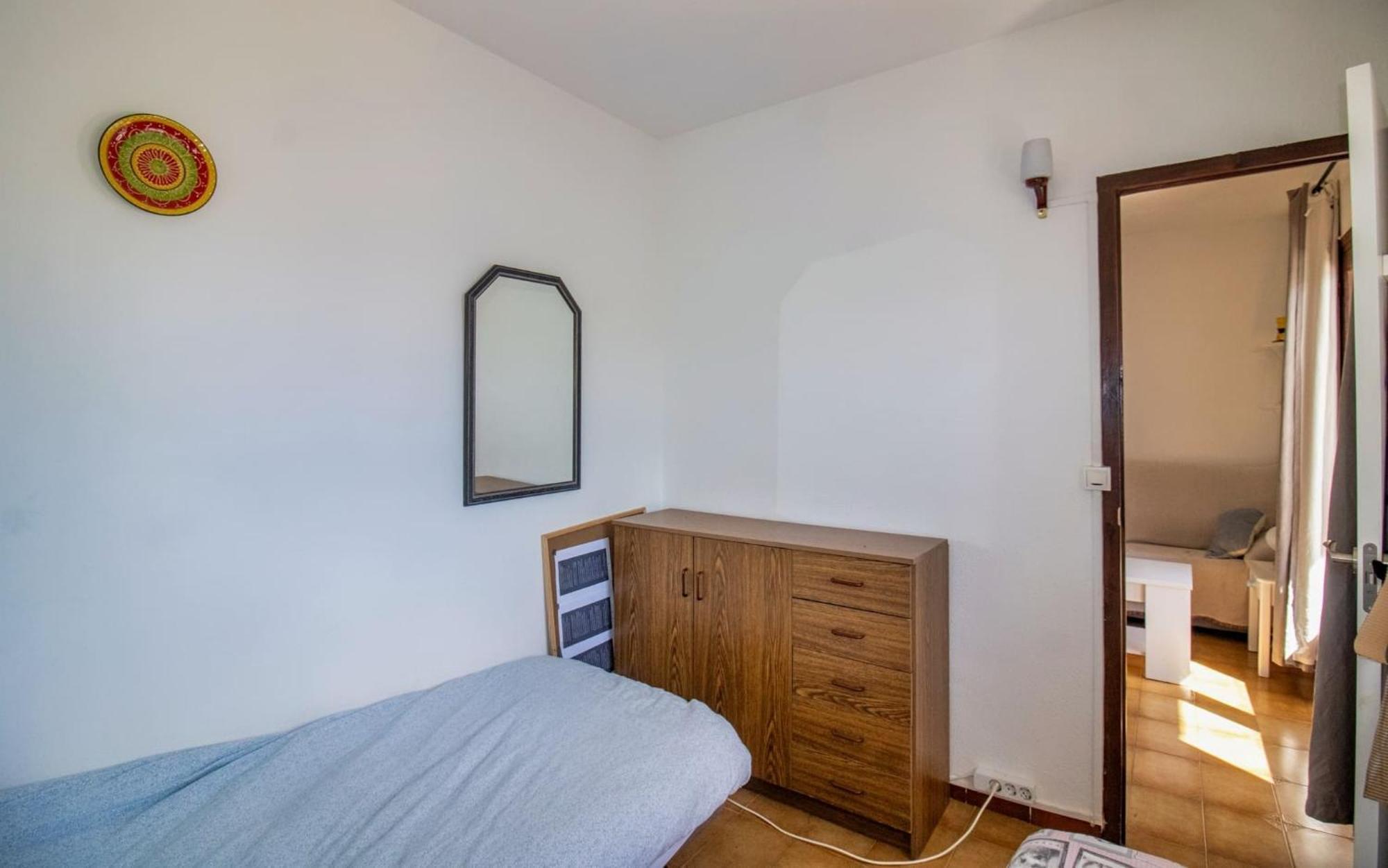 Apartamento Con Wifi En Playa Cargador - Albert Villas Alcossebre 外观 照片