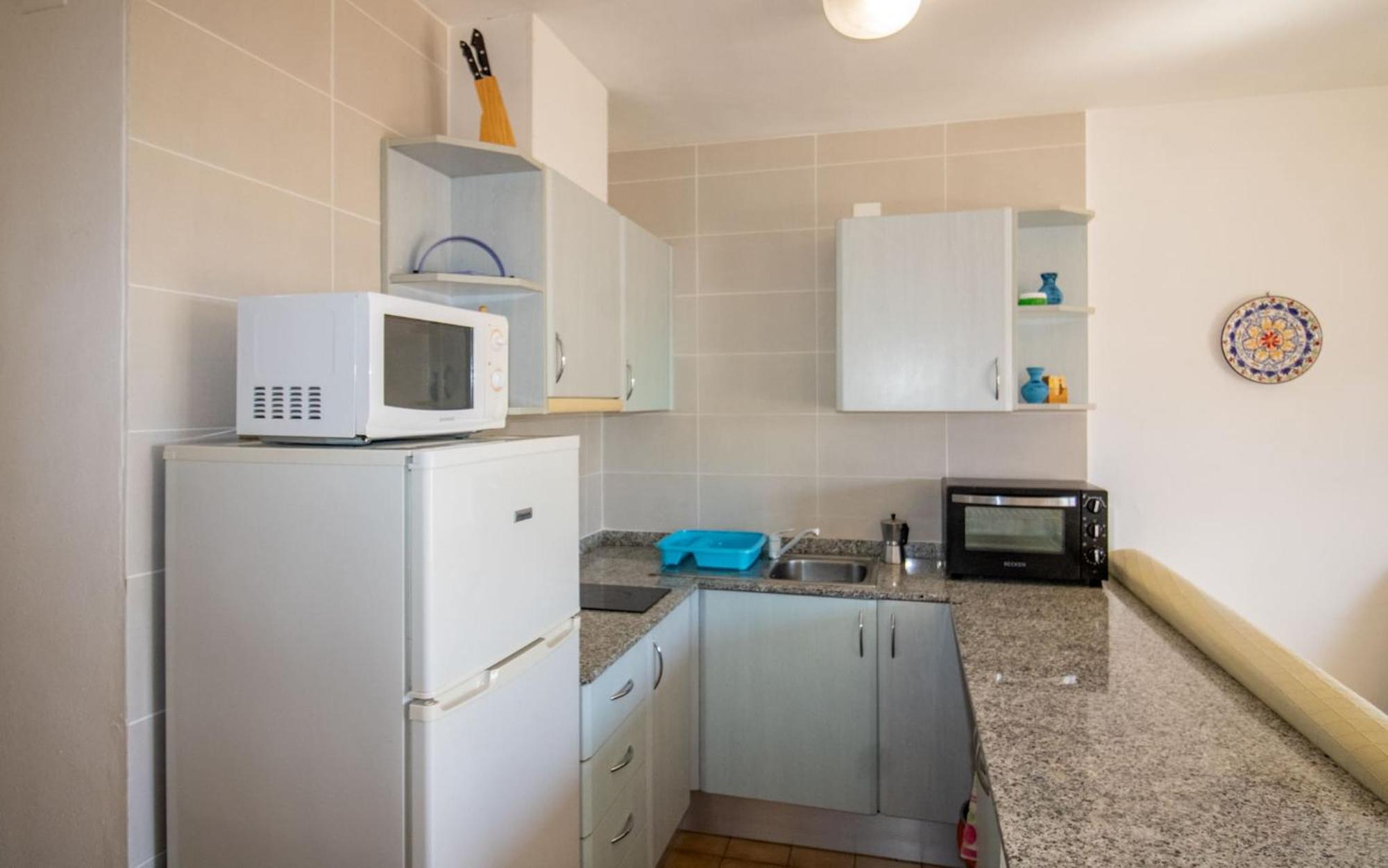 Apartamento Con Wifi En Playa Cargador - Albert Villas Alcossebre 外观 照片